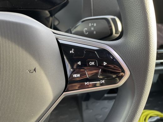 Volkswagen ID. Buzz Cargo Cargo Economy Business 286PK RWD | Trekhaak | Achterdeuren | Achteruitrijcamera | app connect ActivLease financial lease