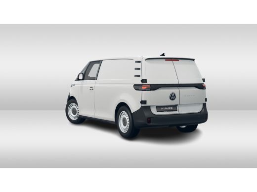 Volkswagen ID. Buzz Cargo Cargo Economy Business 286PK RWD | netto actie ex kosten rijklaar ActivLease financial lease