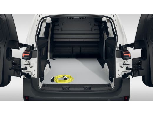 Volkswagen ID. Buzz Cargo Cargo Economy Business 286PK RWD | netto actie ex kosten rijklaar ActivLease financial lease