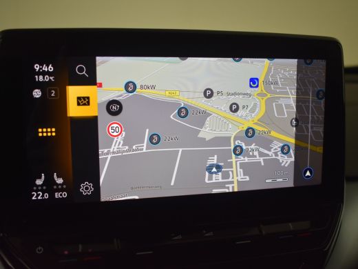 Volkswagen ID.4 First 77 kWh 204pk | Camera achter | Adaptief cruise control | Navigatie | App connect | Led kopl... ActivLease financial lease