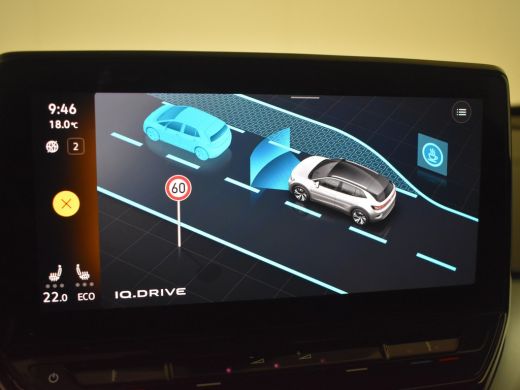 Volkswagen ID.4 First 77 kWh 204pk | Camera achter | Adaptief cruise control | Navigatie | App connect | Led kopl... ActivLease financial lease