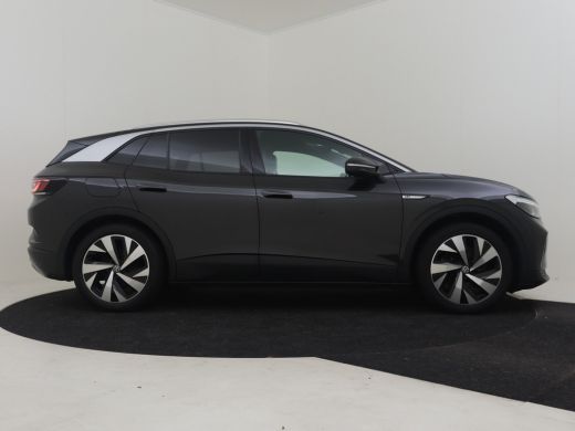 Volkswagen ID.4 First 77 kWh 204pk | Camera achter | Adaptief cruise control | Navigatie | App connect | Led kopl... ActivLease financial lease