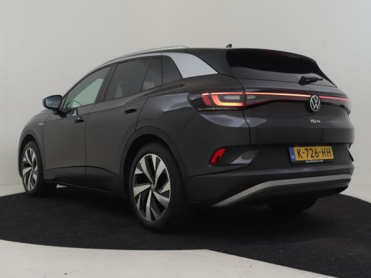 Volkswagen ID.4 First 77 kWh 204pk | Camera achter | Adaptief cruise control | Navigatie | App connect | Led kopl... ActivLease financial lease