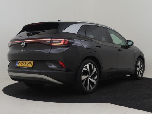 Volkswagen ID.4 First 77 kWh 204pk | Camera achter | Adaptief cruise control | Navigatie | App connect | Led kopl... ActivLease financial lease