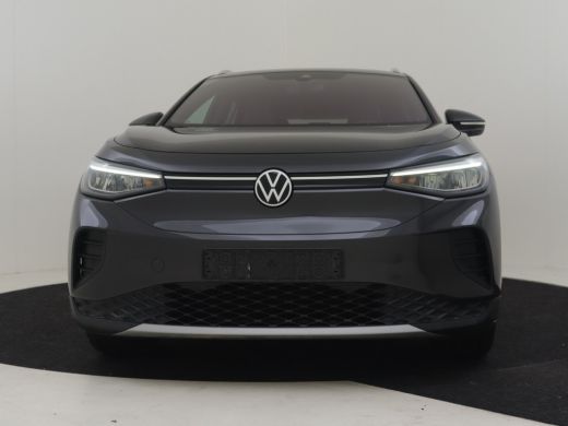 Volkswagen ID.4 First 77 kWh 204pk | Camera achter | Adaptief cruise control | Navigatie | App connect | Led kopl... ActivLease financial lease