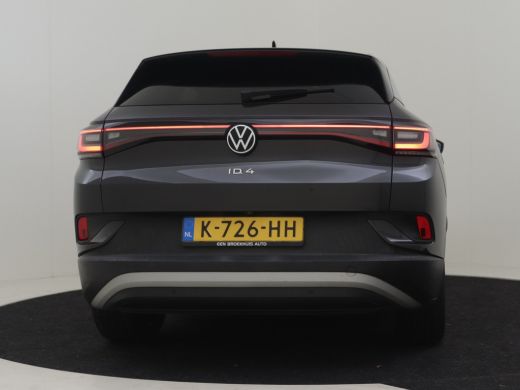Volkswagen ID.4 First 77 kWh 204pk | Camera achter | Adaptief cruise control | Navigatie | App connect | Led kopl... ActivLease financial lease