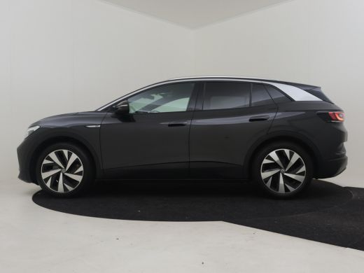 Volkswagen ID.4 First 77 kWh 204pk | Camera achter | Adaptief cruise control | Navigatie | App connect | Led kopl... ActivLease financial lease