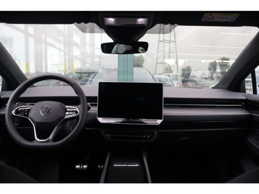 Volkswagen ID.7 286PK Pro Limited Edition | Achterbank in ongelijke delen neerklapbaar incl. middenarmsteun en do... ActivLease financial lease