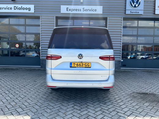 Volkswagen Multivan 1.4 eHybrid L2H1 Life Business | Trekhaak | Verwarmd voorraam | Navigatie | Panoramadak | ActivLease financial lease