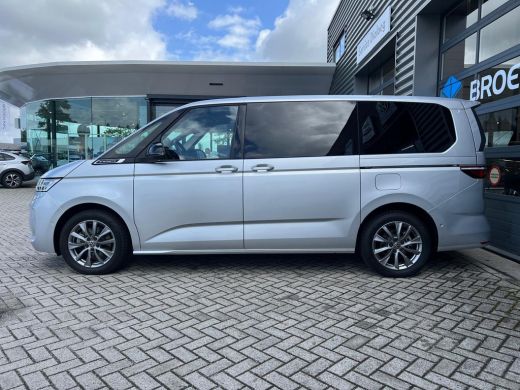 Volkswagen Multivan 1.4 eHybrid L2H1 Life Business | Trekhaak | Verwarmd voorraam | Navigatie | Panoramadak | ActivLease financial lease