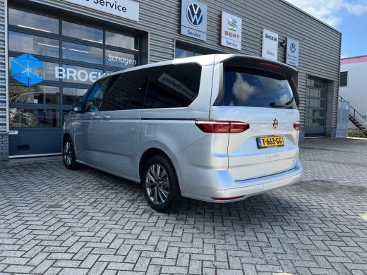Volkswagen Multivan 1.4 eHybrid L2H1 Life Business | Trekhaak | Verwarmd voorraam | Navigatie | Panoramadak | ActivLease financial lease
