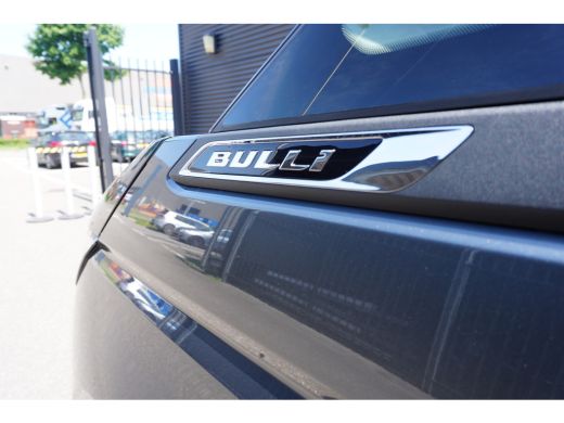 Volkswagen Multivan 1.5 eHybrid L2 Bulli Edition 4-Motion, IQ Light koplampen, 7-persoons Vis-a-Vis, Navigatie, Trekhaak ActivLease financial lease