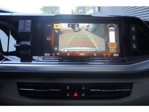 Volkswagen Multivan 1.5 eHybrid L2 Bulli Edition 4-Motion, IQ Light koplampen, 7-persoons Vis-a-Vis, Navigatie, Trekhaak ActivLease financial lease