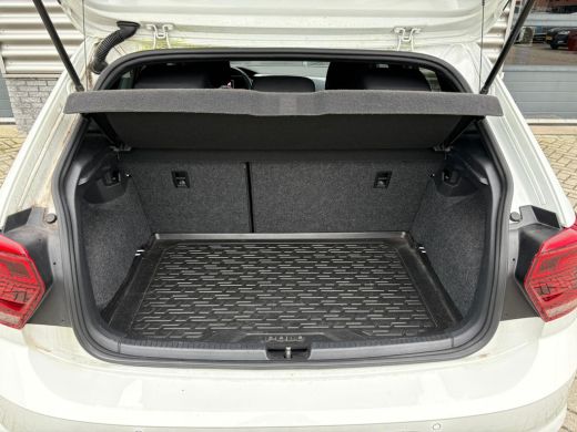 Volkswagen Polo 1.5 TSI 150 pk Highline Business R 7-DSG | Achteruitrijcamera | Airco (automatisch) | Cruise cont... ActivLease financial lease