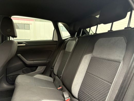 Volkswagen Polo 1.5 TSI 150 pk Highline Business R 7-DSG | Achteruitrijcamera | Airco (automatisch) | Cruise cont... ActivLease financial lease