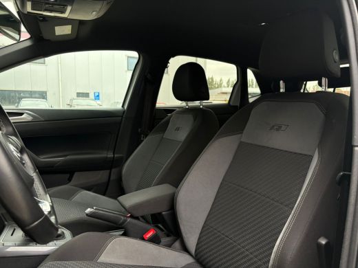 Volkswagen Polo 1.5 TSI 150 pk Highline Business R 7-DSG | Achteruitrijcamera | Airco (automatisch) | Cruise cont... ActivLease financial lease