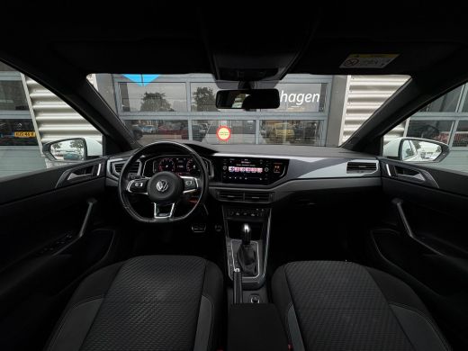 Volkswagen Polo 1.5 TSI 150 pk Highline Business R 7-DSG | Achteruitrijcamera | Airco (automatisch) | Cruise cont... ActivLease financial lease