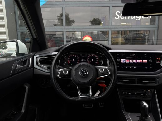Volkswagen Polo 1.5 TSI 150 pk Highline Business R 7-DSG | Achteruitrijcamera | Airco (automatisch) | Cruise cont... ActivLease financial lease