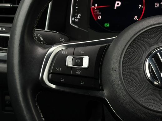 Volkswagen Polo 1.5 TSI 150 pk Highline Business R 7-DSG | Achteruitrijcamera | Airco (automatisch) | Cruise cont... ActivLease financial lease