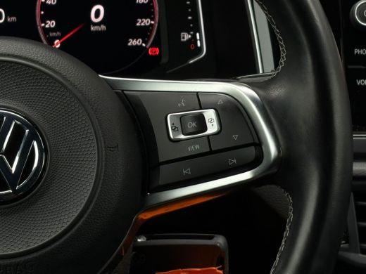 Volkswagen Polo 1.5 TSI 150 pk Highline Business R 7-DSG | Achteruitrijcamera | Airco (automatisch) | Cruise cont... ActivLease financial lease