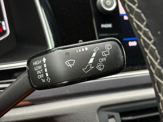 Volkswagen Polo 1.5 TSI 150 pk Highline Business R 7-DSG | Achteruitrijcamera | Airco (automatisch) | Cruise cont... ActivLease financial lease