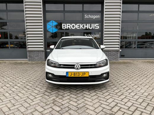Volkswagen Polo 1.5 TSI 150 pk Highline Business R 7-DSG | Achteruitrijcamera | Airco (automatisch) | Cruise cont... ActivLease financial lease