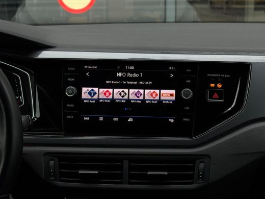 Volkswagen Polo 1.5 TSI 150 pk Highline Business R 7-DSG | Achteruitrijcamera | Airco (automatisch) | Cruise cont... ActivLease financial lease