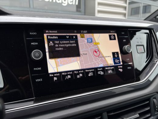 Volkswagen Polo 1.5 TSI 150 pk Highline Business R 7-DSG | Achteruitrijcamera | Airco (automatisch) | Cruise cont... ActivLease financial lease