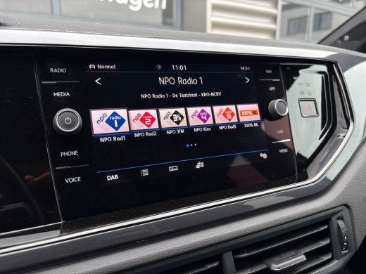 Volkswagen Polo 1.5 TSI 150 pk Highline Business R 7-DSG | Achteruitrijcamera | Airco (automatisch) | Cruise cont... ActivLease financial lease