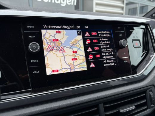 Volkswagen Polo 1.5 TSI 150 pk Highline Business R 7-DSG | Achteruitrijcamera | Airco (automatisch) | Cruise cont... ActivLease financial lease