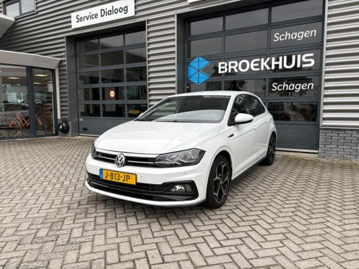 Volkswagen Polo 1.5 TSI 150 pk Highline Business R 7-DSG | Achteruitrijcamera | Airco (automatisch) | Cruise cont... ActivLease financial lease