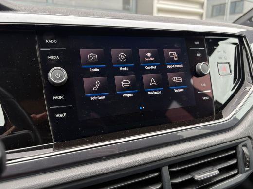 Volkswagen Polo 1.5 TSI 150 pk Highline Business R 7-DSG | Achteruitrijcamera | Airco (automatisch) | Cruise cont... ActivLease financial lease