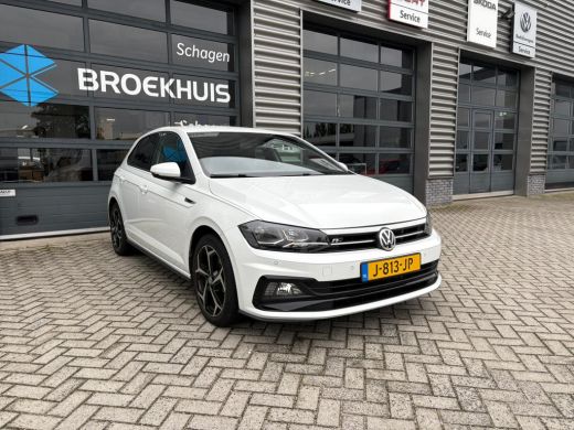 Volkswagen Polo 1.5 TSI 150 pk Highline Business R 7-DSG | Achteruitrijcamera | Airco (automatisch) | Cruise cont... ActivLease financial lease