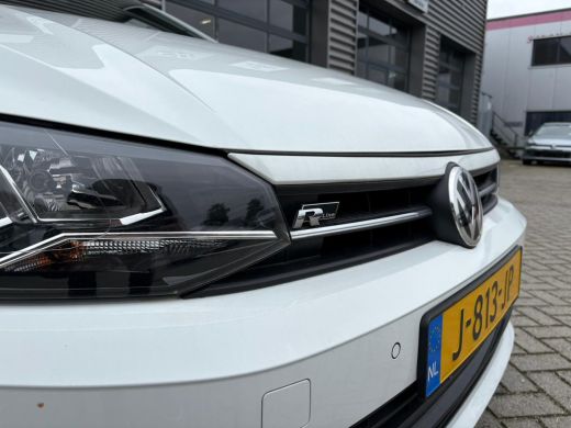 Volkswagen Polo 1.5 TSI 150 pk Highline Business R 7-DSG | Achteruitrijcamera | Airco (automatisch) | Cruise cont... ActivLease financial lease