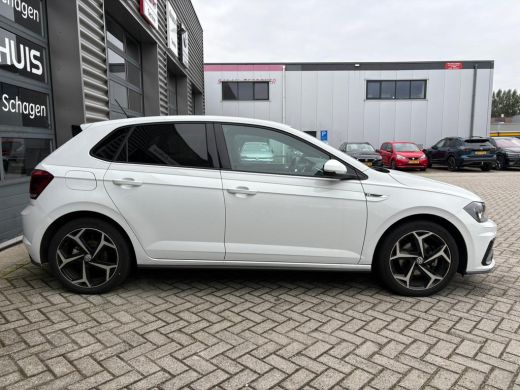 Volkswagen Polo 1.5 TSI 150 pk Highline Business R 7-DSG | Achteruitrijcamera | Airco (automatisch) | Cruise cont... ActivLease financial lease