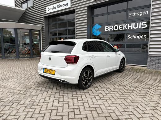 Volkswagen Polo 1.5 TSI 150 pk Highline Business R 7-DSG | Achteruitrijcamera | Airco (automatisch) | Cruise cont... ActivLease financial lease