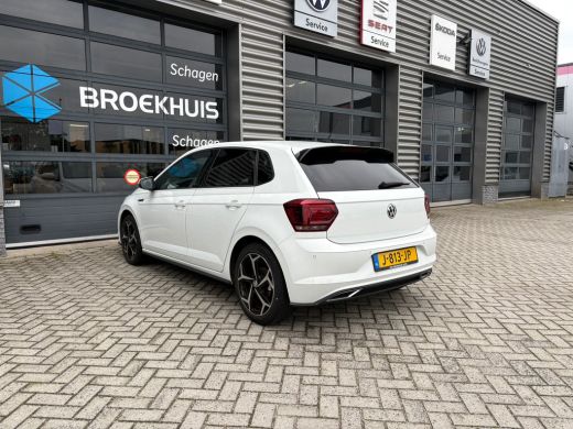 Volkswagen Polo 1.5 TSI 150 pk Highline Business R 7-DSG | Achteruitrijcamera | Airco (automatisch) | Cruise cont... ActivLease financial lease