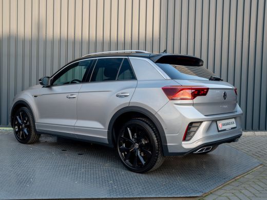 Volkswagen T-Roc 1.5 TSI 150Pk R-Line Business | Black Style | IQ Light | 19'' | Camera | Prijs Rijklaar!! ActivLease financial lease