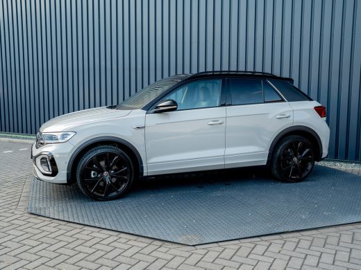 Volkswagen T-Roc 1.5 TSI R-Line Business | Beats | Panodak | Trekhaak afnb | 19'' | Keyless | IQ Light | Prijs Rij... ActivLease financial lease