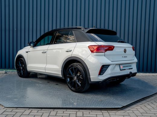 Volkswagen T-Roc 1.5 TSI R-Line Business | Beats | Panodak | Trekhaak afnb | 19'' | Keyless | IQ Light | Prijs Rij... ActivLease financial lease