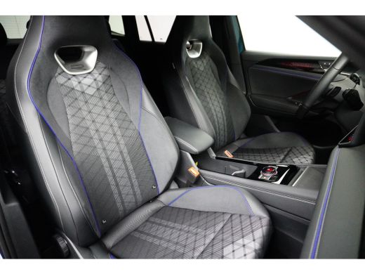 Volkswagen Tiguan 1.5 eHybrid 272 pk R-Line Business DSG-6 | Trekhaak | A-uitrij camera | Elektrische A-klep | ActivLease financial lease
