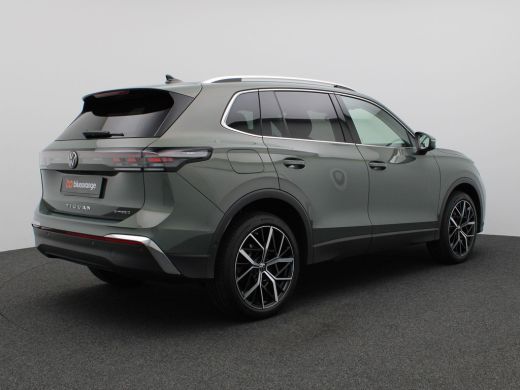 Volkswagen Tiguan 1.5 eHybrid Elegance 204PK DSG Ergo Active Bestuurdersstoel, LED, Achteruitrijcamera, Navi, Keyle... ActivLease financial lease
