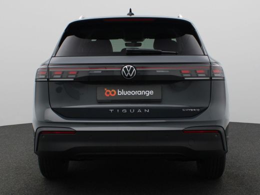 Volkswagen Tiguan 1.5 eHybrid Life Edition 204PK DSG Trekhaak, Elektr. Achterklep, Achteruitrijcamera, Side Assist,... ActivLease financial lease