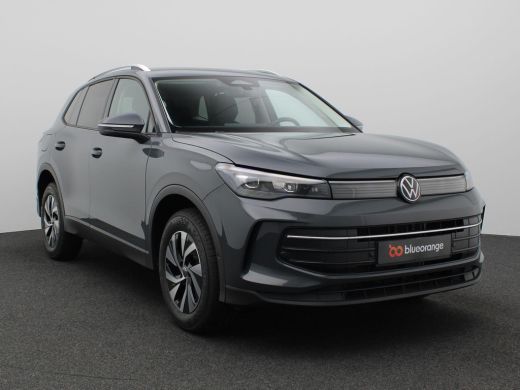 Volkswagen Tiguan 1.5 eHybrid Life Edition 204PK DSG Trekhaak, Elektr. Achterklep, Achteruitrijcamera, Side Assist,... ActivLease financial lease