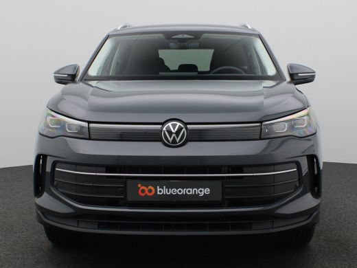 Volkswagen Tiguan 1.5 eHybrid Life Edition 204PK DSG Trekhaak, Elektr. Achterklep, Achteruitrijcamera, Side Assist,... ActivLease financial lease