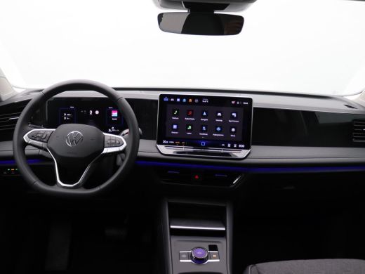 Volkswagen Tiguan 1.5 eHybrid Life Edition 204PK DSG Trekhaak, Elektr. Achterklep, Achteruitrijcamera, Side Assist,... ActivLease financial lease