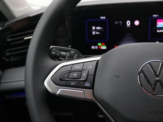 Volkswagen Tiguan 1.5 eHybrid Life Edition 204PK DSG Trekhaak, Elektr. Achterklep, Achteruitrijcamera, Side Assist,... ActivLease financial lease
