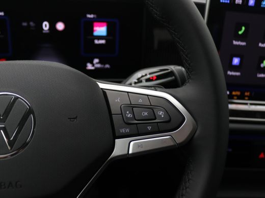 Volkswagen Tiguan 1.5 eHybrid Life Edition 204PK DSG Trekhaak, Elektr. Achterklep, Achteruitrijcamera, Side Assist,... ActivLease financial lease