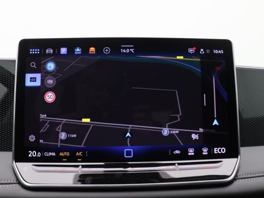 Volkswagen Tiguan 1.5 eHybrid Life Edition 204PK DSG Trekhaak, Elektr. Achterklep, Achteruitrijcamera, Side Assist,... ActivLease financial lease