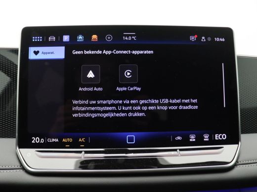 Volkswagen Tiguan 1.5 eHybrid Life Edition 204PK DSG Trekhaak, Elektr. Achterklep, Achteruitrijcamera, Side Assist,... ActivLease financial lease